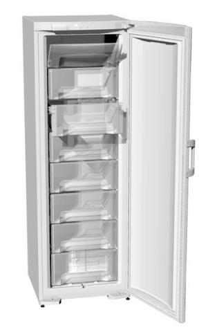 Gorenje ZOS3167C/02 F61308W onderdelen en accessoires