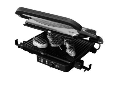 Grundig CG 5040-Contact Grill-Adjustable Height GMN0680 4013833622956 onderdelen en accessoires