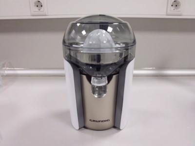 Grundig CJ 7280 W GMN5010 Citrus Juicer, White Sense 4013833002222 onderdelen en accessoires