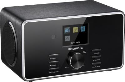 Grundig DTR 4500 GIR1140 4013833043386 onderdelen en accessoires