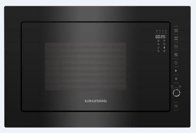 Grundig GMI12311B 9200123600 BI MWO w Grill Black 4013833048152 onderdelen en accessoires