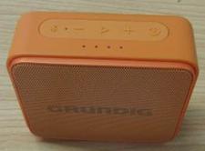 Grundig Jam + Orange 8870841600 4013833065548 onderdelen en accessoires