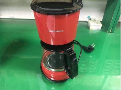 Grundig KM 4620 R GMS0920 Koffie machine onderdelen en accessoires