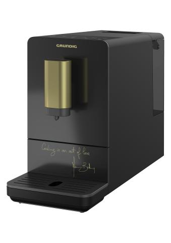 Grundig KVA 4830 MBC GMS2690 Koffie zetter onderdelen en accessoires