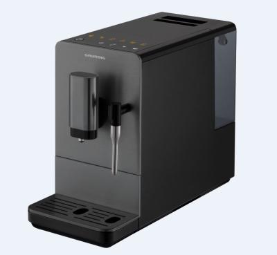 Grundig KVA 4831 8913031600 Koffie apparaat onderdelen en accessoires