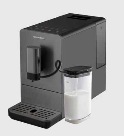 Grundig KVA 4832 GMS3200 Koffie machine onderdelen en accessoires