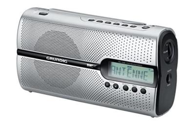 Grundig Music 51 DAB+ Black GRN0691 4013833626701 onderdelen en accessoires