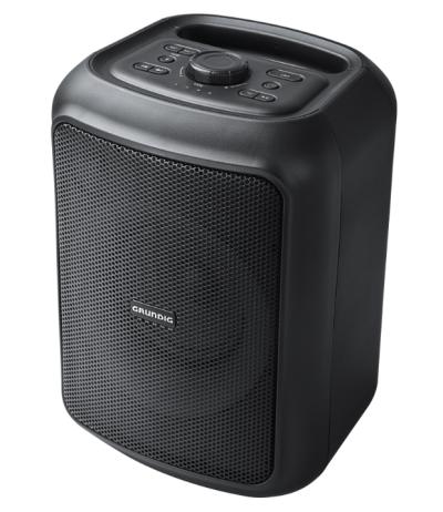 Grundig PartyHit GPS1010 4013833060420 onderdelen en accessoires