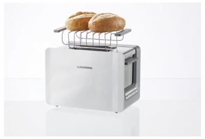 Grundig TA 7280 W GMN3361 Toaster, White Sense 4013833870586 onderdelen en accessoires