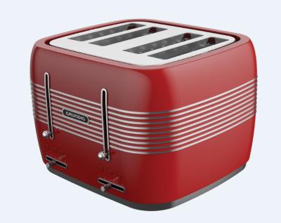 Grundig TA 7870 R 8816863600 red toaster 4013833035343 onderdelen en accessoires