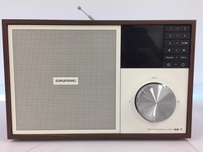 Grundig WTR 3100 BT DAB+ 8823291600 8690842131516 onderdelen en accessoires