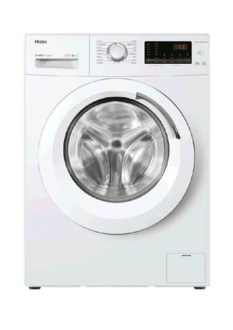 Haier HW07-CPW14639NS CE0KCPE00 31011504 Wasautomaat Ophangveren