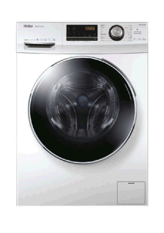 Haier *HW70-B12636-IB 31010666 Wasautomaat Deurmanchet