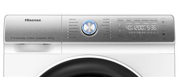 Hisense WDQR1014-LVW001/XQBJC00000767 WDQR1014EVAJM 20003525 Wasmachine Warmte element