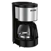 Imusa FG320D56/9Q0 KOFFIEZET APPARAAT CAFE CITY 8010000719 onderdelen en accessoires