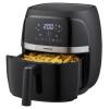 Inventum GF320HLD/01 GF320HLD Airfryer - Inhoud 3,2 liter - Zwart Frituur onderdelen en accessoires