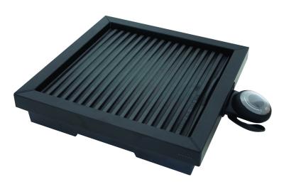 Inventum HG100/01 HG10001 HG100 Grillplaat - 1800 watt onderdelen en accessoires