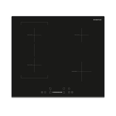 Inventum IKI6034/01 IKI603401 IKI6034 Inductiekookplaat - 60 cm onderdelen en accessoires