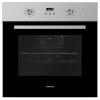 Inventum IOH6070RK/04 IOH6070RK04 IOH6070RK Oven - 65 l - Nis 60 cm - Zwart/RVS onderdelen en accessoires