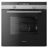 Inventum IOM6170RK/01 IOM6170RK01 IOM6170RK Oven - 70 l - Nis 60 cm - Zwart/RVS onderdelen en accessoires