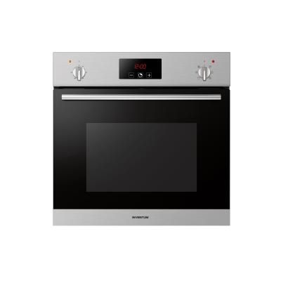 Inventum IOV6032RVS/01 IOV6032RVS01 IOV6032RVS Oven - Inhoud 65 liter - RVS onderdelen en accessoires