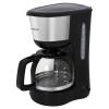 Inventum KZ612/01 KZ612 Koffiezetapparaat - 1,25 liter - Glazen kan Koffie apparaat onderdelen en accessoires