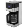 Inventum KZ712D/01 KZ712D Koffiezetapparaat - 1,5 liter - Glazen kan Koffiezetapparaat onderdelen en accessoires