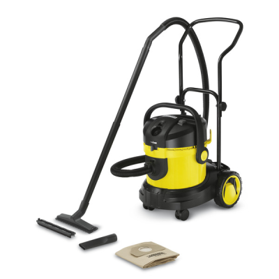 Karcher A 2206 X *CH 1.723-111.0 Stofzuiger Borstel