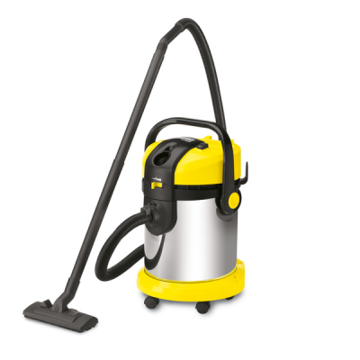 Karcher A 2554 Me *EU 1.723-600.0 Stofzuigertoestel Mond