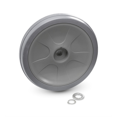 Karcher ABS non-chalking wheels 2.641-975.0 onderdelen en accessoires