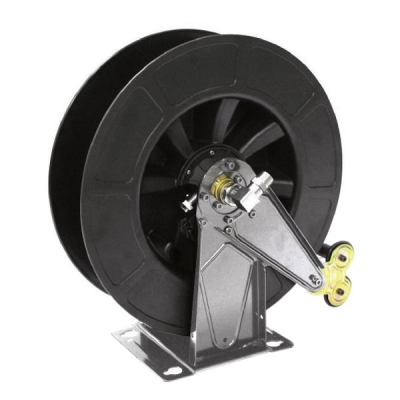 Karcher Add-on kit hose reel plastics K/Parts 6.392-203.0 onderdelen en accessoires