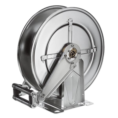 Karcher Add-on kit hose reel stainless steel K/P 6.391-520.0 onderdelen en accessoires