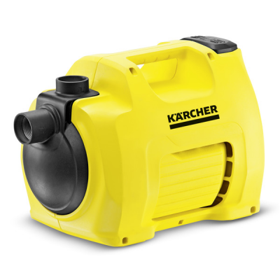 Karcher BP 2 Garden *CH 1.645-359.0 onderdelen en accessoires