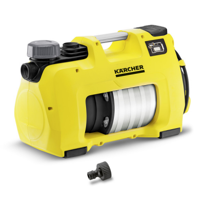 Karcher BP 5 Home & Garden A *EU-I 1.645-366.0 onderdelen en accessoires