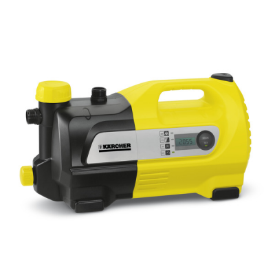 Karcher BPE 5000/55 AUTO CONTROL*CH 1.645-255.0 onderdelen en accessoires