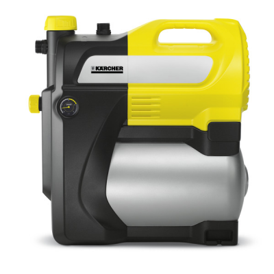 Karcher BPP 4500/50 *EU-III 1.645-294.0 onderdelen en accessoires