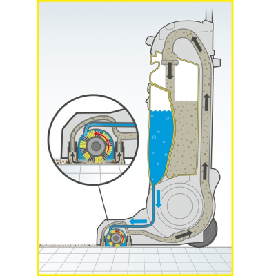 Karcher BR 30/4 C Bp Pack 1.783-215.0 onderdelen en accessoires