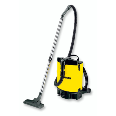 Karcher BV 111 1.394-106.0 Stofzuiger Mond