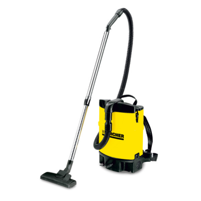 Karcher BV 111 *CH 1.394-102.0 Stofzuiger Mond