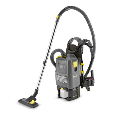 Karcher BV 5/1 Bp 1.394-255.0 Stofzuiger Borstel