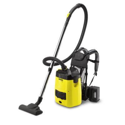 Karcher BV 5/1 Bp *EU 1.394-202.0 Stofzuiger Mond