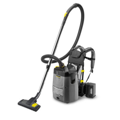 Karcher BV 5/1 Bp *EU 1.394-211.0 Stofzuiger Mond