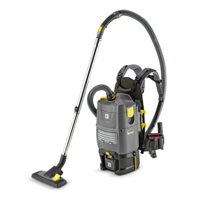 Karcher BV 5/1 Bp *EU 1.394-219.0 Stofzuiger Mond