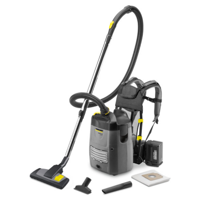 Karcher BV 5/1 Bp *GB 1.394-218.0 Stofzuiger Mond