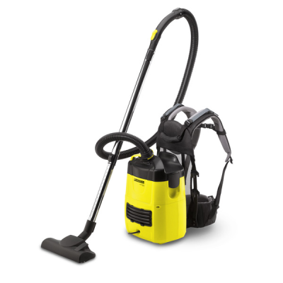 Karcher BV 5/1 *CUL 1.394-206.0 Stofzuiger Mond