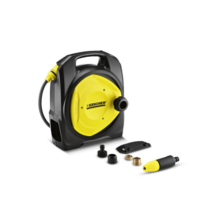 Karcher Compact Reel CR 3.110 Balcony 2.645-210.0 onderdelen en accessoires