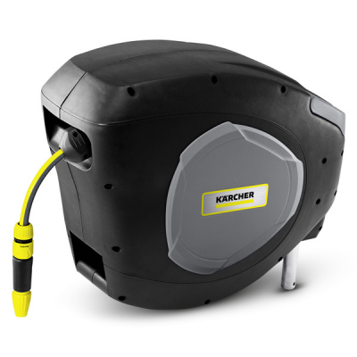 Karcher CR 5.335 Automatic Premium 2.645-351.0 onderdelen en accessoires