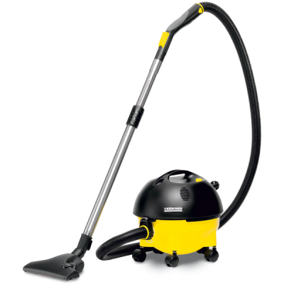 Karcher DS 5200 *EU 1.219-901.0 Stofzuiger Mond