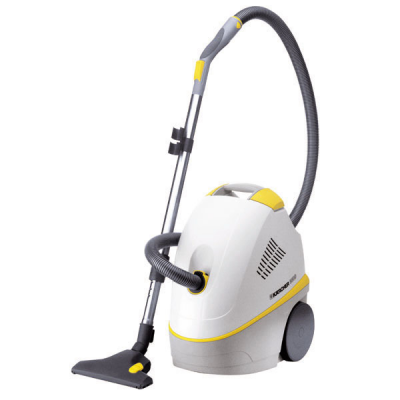 Karcher DS 5500 *VEX 1.195-117.0 Stofzuiger Mond