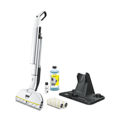 Karcher FC 3d Cordless Premium (white) *EU 1.055-370.0 onderdelen en accessoires